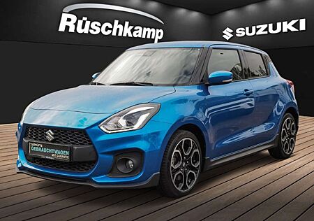 Suzuki Swift Sport 1.4 RückKam Voll-LED Keyless Sportfahrwerk N