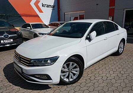 VW Passat Volkswagen 2.0 TDI DSG LED/Kamera/ACC