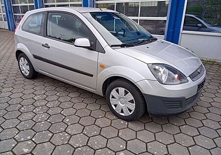 Ford Fiesta Connection/HU neu