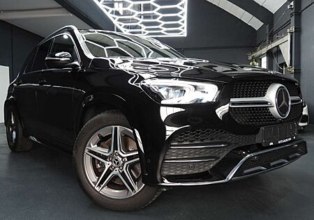 Mercedes-Benz GLE 350 d 4M/AMG-LINE/360/HUD/PANO/AHK