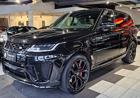 Land Rover Range Rover Sport SVR Pano*ActivityKey*AHK