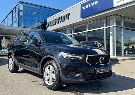 Volvo XC 40 XC40 D3*Kinetic*Navi*Rückfahrkamera*PDC*Metallic
