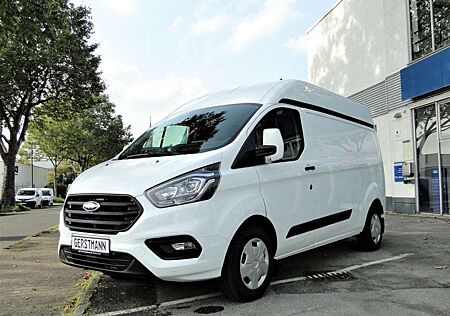 Ford Transit Custom 320 L2H2 Kasten Trend Navi