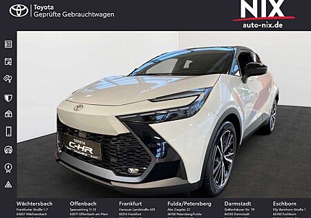 Toyota C-HR 2.0 Plug-in Hybrid Lounge FWD JBL LED