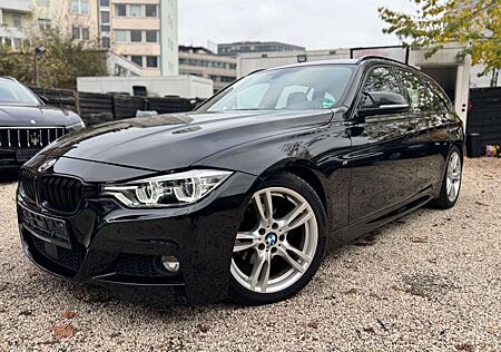 BMW 320 d M-PAKET SPORT/AUT./NAVI/SHZ/LED*VOLL*EURO6