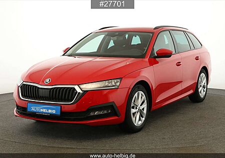 Skoda Octavia Combi 1.5 TSI Ambition #AHK#17Z#Virtual#