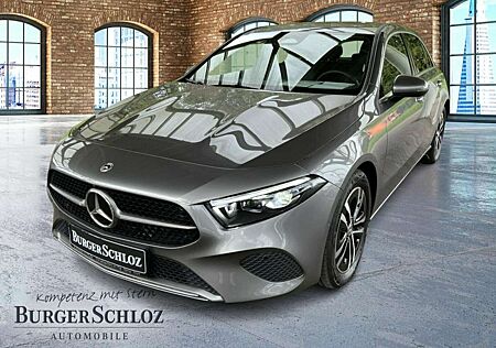 Mercedes-Benz A 180 progressive W-Paket KAM PDC SpurH LM Navi
