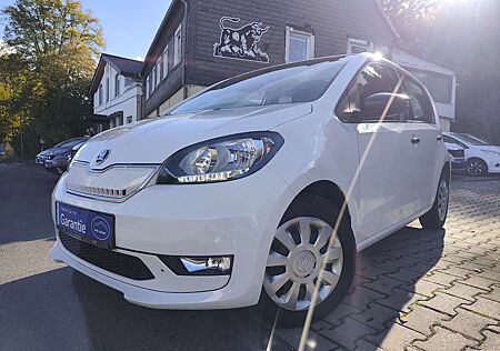 Skoda Citigo ElektroAmbition/Klimaautomatik/PDC/Sitzheizung/TOP