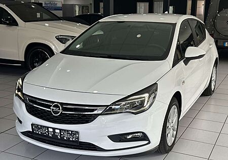 Opel Astra K Lim. 5-trg. Edition*WINTER*NAVI*PARK-ASS