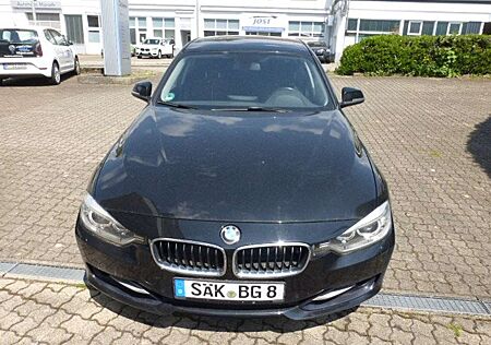 BMW 320i 320 Aut.