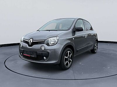 Renault Twingo Limited
