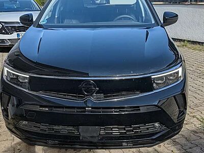 Opel Grandland X 1.2 Start/Stop Automatik GS Line