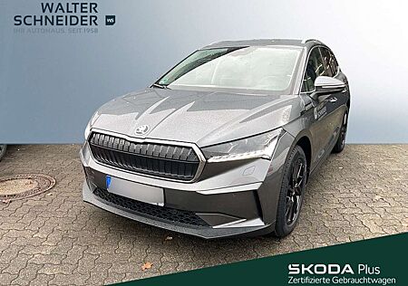 Skoda Enyaq iV 85 286 PS Matrix-LED Navi ACC