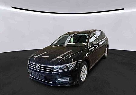 VW Passat Variant gebraucht kaufen VW Passat Variant Volkswagen 2.0 TDI SCR Business|NAVI|R-CAM|