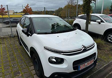 Citroën C3 Citroen Shine NAVI