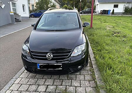 VW Golf Plus Volkswagen United