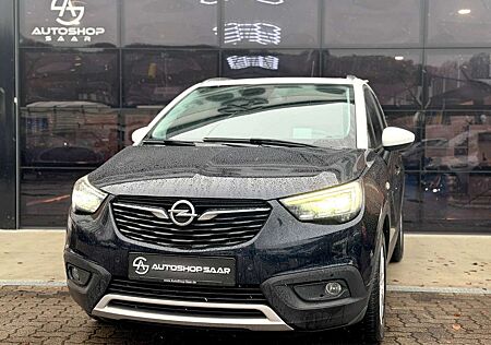 Opel Crossland X Ultimate Panorama/SHZ/CarPlay/HUD