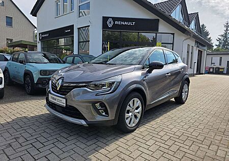Renault Captur II Intens TCe 140