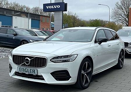 Volvo V90 T8 R-Design AWD Cam HUD PanoDach Stdhzg.