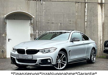 BMW 435 i xDrive*M Performance*Navi*SHZ*19 Zoll*