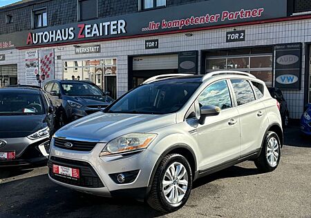 Ford Kuga Titanium*PanoramaDach*