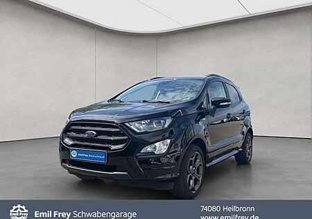 Ford EcoSport 1.0 EcoBoost ST-LINE