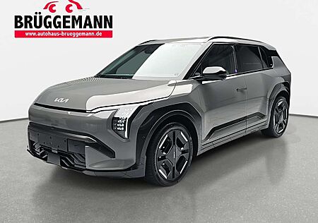 Kia EV3 81.4 KWH GT-LINE MJ25 DRIVEWISE-PARK-PRO KOMFO