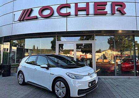 VW ID.3 Volkswagen Pro Life ACC LED Lane Assist DAB CarPlay