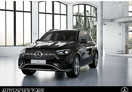 Mercedes-Benz GLE 450 d 4MATIC AMG AMG+MBUX+Burm+MBeam+LED+SHD