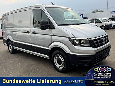 Volkswagen Crafter Kasten 35 MR L2H1 Standh*Heckantrieb