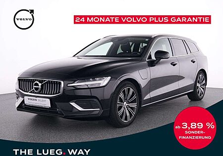 Volvo V60 T6 Inscription Expression +GSD+FAS+H&K