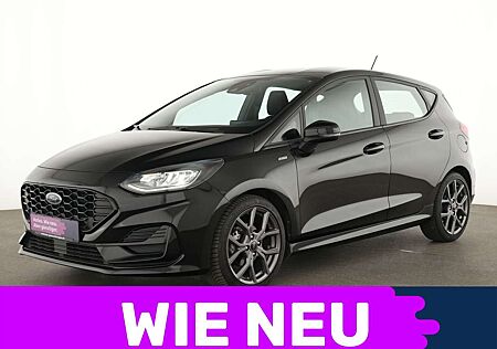 Ford Fiesta ST-Line Navigation|Winter-Paket|LED|PDC