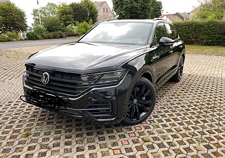 VW Touareg Volkswagen R 3.0 V6 eHybrid|Luftfederung|AHK inkl. TA
