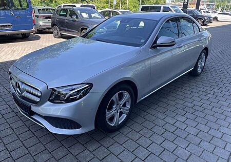 Mercedes-Benz E 200 AVANTGARDE MULTIBEAM*Kamera*COMAND*Widescr