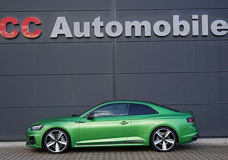 Audi RS5 Coupe+RS Designpaket+Keramik+Carbon+UPE128+