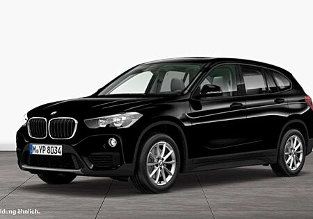 BMW X1 sDrive18i Advantage Pano.Dach RFK Navi Shz