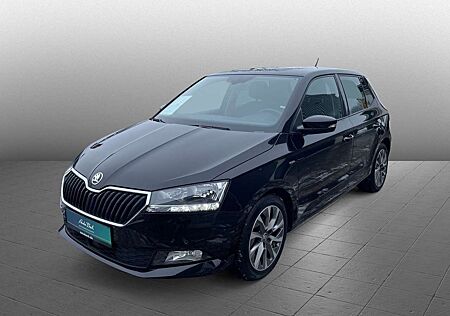 Skoda Fabia Clever 1.0 MPI EPH CarPlay ACC