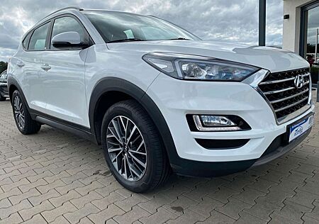 Hyundai Tucson Advantage 2WD