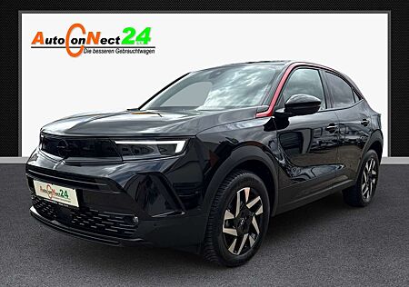 Opel Mokka GS Line *Winterpak/Navi/Kamera/TW-Assist*