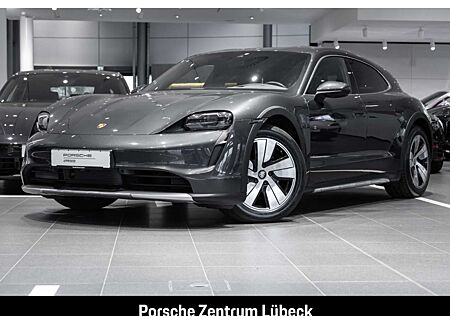 Porsche Taycan 4S Cross Turismo Surround-View Head-Up