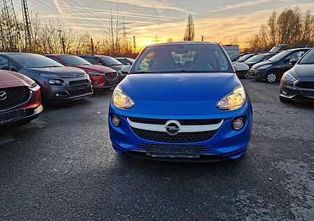 Opel Adam S