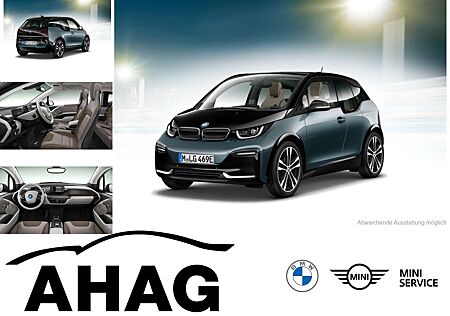 BMW i3 s 120Ah Lodge Dr.Ass.Plus GSD RFK Navi LED 20"
