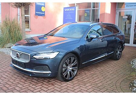 Volvo V90 T8 AWD Plug-In Hybrid Inscription mit Panorama,AHK