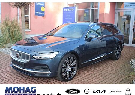 Volvo V90 T8 AWD Plug-In Hybrid Inscription mit Panorama,AHK