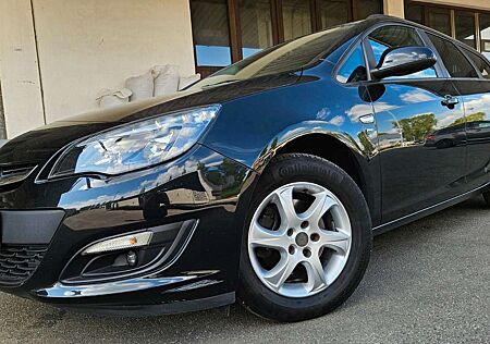 Opel Astra KOMBI 1.7 CDTI+TÜV+GARANTIE+NAVI+SITZ+PARK