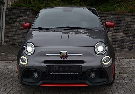 Abarth 500 595 Turismo