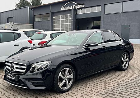 Mercedes-Benz E 220 E 220d 4Matic/Head Up/Burmester/360° Kamera/LED