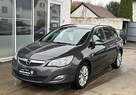 Opel Astra J Sports Tourer 150 Jahre