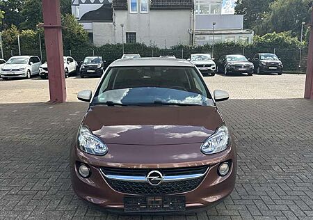 Opel Adam Jam