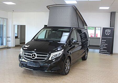 Mercedes-Benz Marco Polo V 250 Edition Küche Aufstelldach AHK
